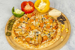 Italian Pizza