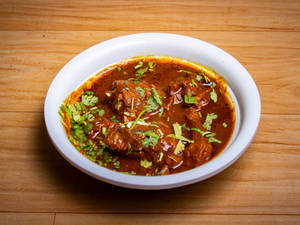 Mutton Masala