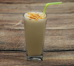 Badam Lassi