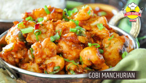 Gobi Manchurian