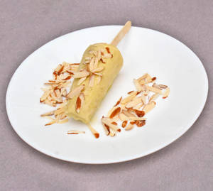 Badam Kulfi