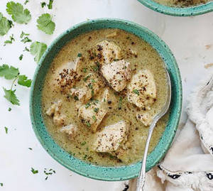 Kali Mirch Chicken