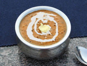 Dal Makhni