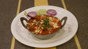 Paneer Butter Masala