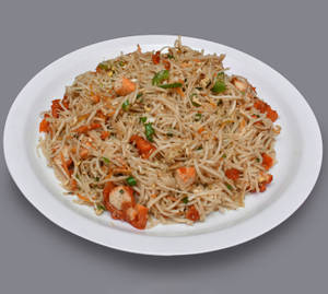 Chicken Noodles