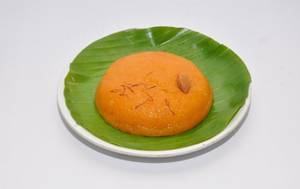 Badam Halwa(50 Gms)