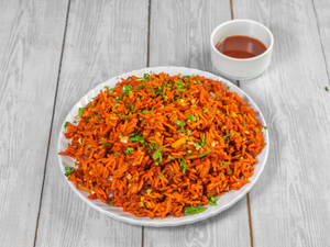Fried Rice