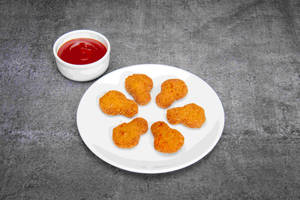 Chicken Nuggets