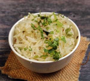 Jeera Rice