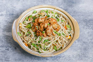 Gobi Noodles