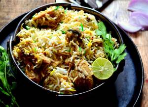 Chilli Chicken Boneless Dry