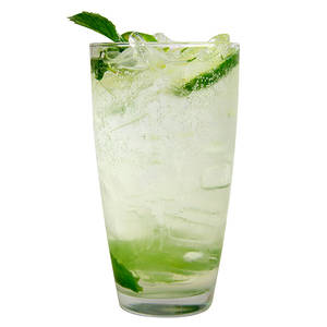 Fresh Lime Water