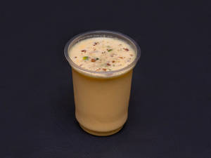 Badam Milk