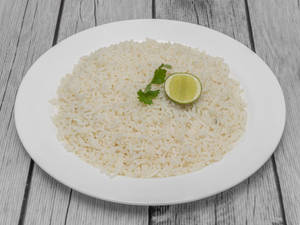 Premium Boiled Rice