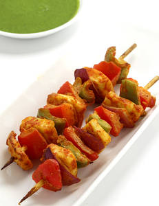 Paneer Tikka