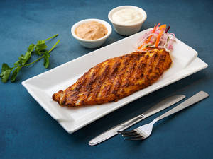 Baasa Fish Bbq