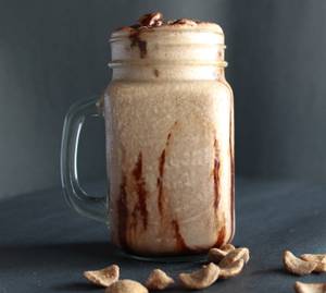 Choco Crunch Mocha