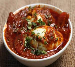 Anda Masala  