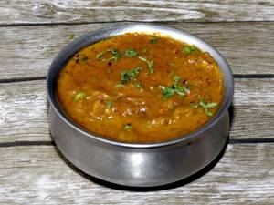 Chicken Masala
