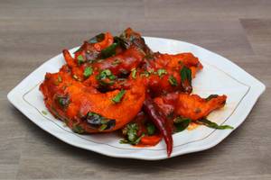 Hyderabadi Chicken