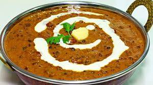 Mehman Dal Makhani Cream