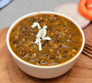 Dal Tadka