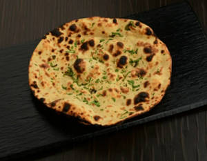 Tandoori Roti