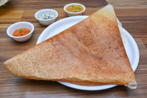 Masala Dosa 