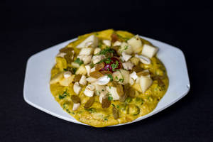 Navratan Kurma