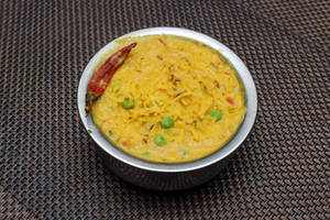 Dal Khichdi