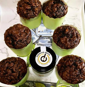 Chocolate Muffin