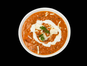 Paneer Butter Masala