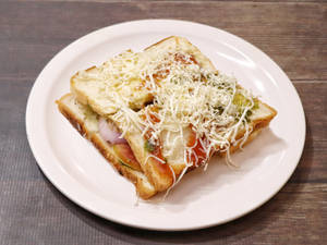 Kachha Sandwich 