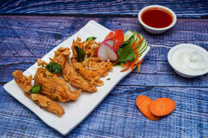 Jamaican Jerk Chicken Strips [6 Pieces]