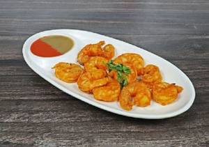 Prawn Tempura