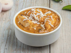 Shahi Paneer {8 Piece}
