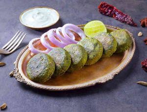 Hara Bhara Kebab    