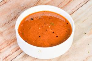 Hot Soup