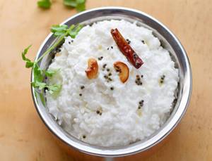 Curd Rice