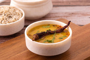 Dal Tadka