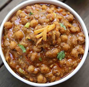 Pindi Chana