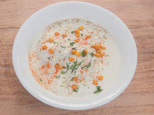 Dahi Vada