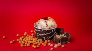 Deeam Scoop Ice Cream