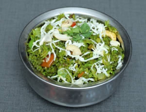 Hyderabadi Biryani