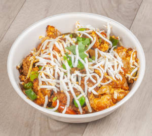 Mix Veg    