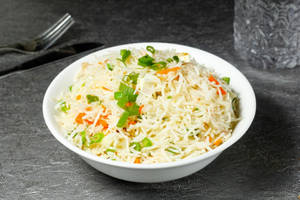 Veg Fried Rice