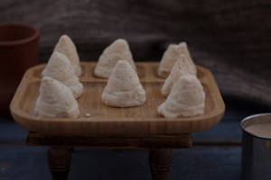 Tuticorin Cashew Macarons(100gms)