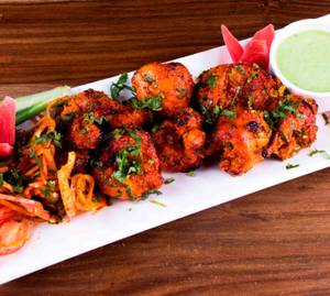 Murgh Tikka