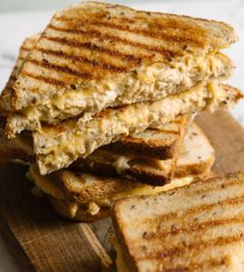 Peri Peri Yummy Chicken Sandwich