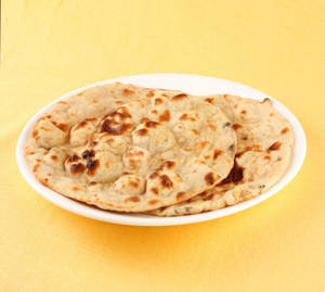 Butter Tandoori Roti